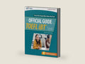 Official Guide to the TOEFL iBT Test, Sixth Edition by Educational Testing Service | barcode:9781260470352 | source:'9781260470352-right-three-quarter.jpg