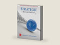 ISE Strategic Management: Concepts by Frank Rothaermel | barcode:9781260571233 | source:'9781260571233-right-three-quarter.jpg