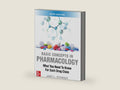 Basic Concepts in Pharmacology: What You Need to Know for Each Drug Class, Sixth Edition by STRINGER | barcode:9781264264841 | source:'9781264264841-right-three-quarter.jpg