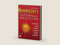 Harrison's Principles of Internal Medicine, Twenty-First Edition (Vol.1 & Vol.2) by Joseph Loscalzo | barcode:9781264268504 | source:'9781264268504-right-three-quarter.jpg