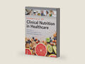 Essentials of Clinical Nutrition in Healthcare by Ellizabeth Frates | barcode:9781264581887 | source:'9781264581887-right-three-quarter.jpg