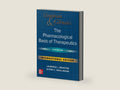 IE Goodman and Gilman's The Pharmacological Basis of Therapeutics, 14th Edition by Bjorn Knollmann Laurence Brunton | barcode:9781265016982 | source:'9781265016982-right-three-quarter.jpg