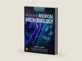 Sherris and Ryan's Medical Microbiology, Ninth Edition by Kenneth J. Ryan | barcode:9781265748647 | source:'9781265748647-right-three-quarter.jpg