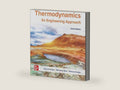 Connect Online Access for Thermodynamics: An Engineering Approach 10th Edition by Yunus Cengel; Michael Boles | barcode:9781265898502 | source:'9781265898502-right-three-quarter.jpg