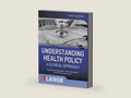 Understanding Health Policy: A Clinical Approach, Ninth Edition (Lange Medical Books) by BODENHEIMER | barcode:9781265905026 | source:'9781265905026-right-three-quarter.jpg