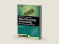 Levinson's Microbiology and Immunology: A Guide to Clinical Infectious Diseases, Nineteenth Edition by Brian Schwartz | barcode:9781266145179 | source:'9781266145179-right-three-quarter.jpg