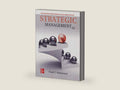 Strategic Management: Concepts ISE by Frank T. Rothaermel | barcode:9781266191862 | source:'9781266191862-right-three-quarter.jpg