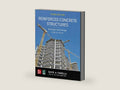 Reinforced Concrete Structures: Analysis and Design using ACI 318-25, Third Edition by David A. Fanella | barcode:9781266245206 | source:'9781266245206-right-three-quarter.jpg