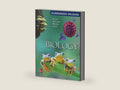 Biology (2025 release) by Raven Johnson | barcode:9781266685880 | source:'9781266685880-right-three-quarter.jpg