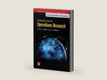 Introduction to Operations Research: 2024 Release ISE by Frederick Hillier | barcode:9781266933226 | source:'9781266933226-right-three-quarter.jpg