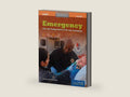 Emergency Care and Transportation of the Sick and Injured: . (Orange Book) by American Academy of Orthopaedic Surgeons (AAOS) | barcode:9781284032826 | source:'9781284032826-right-three-quarter.jpg