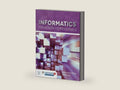 Informatics for Health Professionals: . (Navigate 2 Advantage Access) by Kathleen Mastrian | barcode:9781284102635 | source:'9781284102635-right-three-quarter.jpg