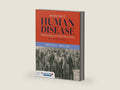 Introduction to Human Disease: Pathophysiology for Health Professionals: . by Agnes G. Loeffler | barcode:9781284127485 | source:'9781284127485-right-three-quarter.jpg