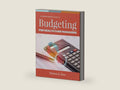 A Comprehensive Guide to Budgeting for Health Care Managers by Thomas K. Ross | barcode:9781284167375 | source:'9781284167375-right-three-quarter.jpg