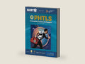 PHTLS: Prehospital Trauma Life Support: . by National Association of Emergency Medical Technicians (NAEMT) | barcode:9781284171471 | source:'9781284171471-right-three-quarter.jpg