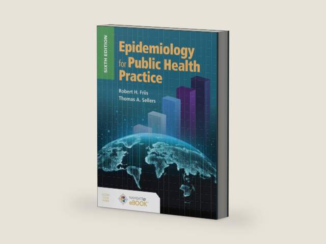 Epidemiology for Public Health Practice: . by Robert H. Friis | barcode:9781284175431 | source:'9781284175431-right-three-quarter.jpg