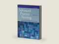 Advanced Practice Nursing: Essential Knowledge for the Profession: . by Susan M. DeNisco | barcode:9781284176124 | source:'9781284176124-right-three-quarter.jpg