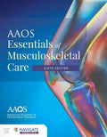AAOS Essentials of Musculoskeletal Care by American Academy of Orthopaedic Surgeons (AAOS) | barcode:9781284223347 | source:'9781284223347.jpg