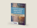 Evidence-Based Practice for Nurses: Appraisal and Application of Research: . by Nola A. Schmidt | barcode:9781284226324 | source:'9781284226324-right-three-quarter.jpg