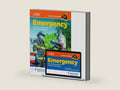 Emergency Care and Transportation of the Sick and Injured Essentials Package: . by American Academy of Orthopaedic Surgeons (AAOS) | barcode:9781284227222 | source:'9781284227222-right-three-quarter.jpg