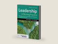 Leadership in Nursing Practice: The Intersection of Innovation and Teamwork in Healthcare Systems by Daniel Weberg | barcode:9781284248890 | source:'9781284248890-right-three-quarter.jpg