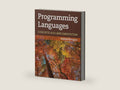 Programming Languages: Concepts and Implementation by Saverio Perugini | barcode:9781284264999 | source:'9781284264999-right-three-quarter.jpg