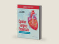 Cardiac Surgery Essentials for Critical Care Nursing by Sonya R. Hardin | barcode:9781284286397 | source:'9781284286397-right-three-quarter.jpg
