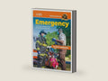 Emergency Care and Transportation of the Sick and Injured Student Workbook: . by AAOS | barcode:9781284292428 | source:'9781284292428-right-three-quarter.jpg