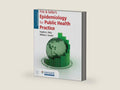 Friis & Seller's Epidemiology for Public Health Practice by Stephen L. Buka | barcode:9781284302028 | source:'9781284302028-right-three-quarter.jpg