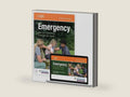 Emergency Care and Transportation of the Sick and Injured by Unknown Author | barcode:9781284325133 | source:'9781284325133-right-three-quarter.jpg