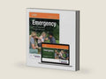 Emergency Care and Transportation of the Sick and Injured by Unknown Author | barcode:9781284325263 | source:'9781284325263-right-three-quarter.jpg