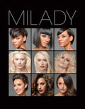 Milady Standard Cosmetology (MindTap Course List) by Milady | barcode:9781285769417 | source:'9781285769417.jpg