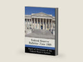 Federal Reserve Bulletin: June 1989 by Board of Governors of the Federal Reserv | barcode:9781288449255 | source:'9781288449255-right-three-quarter.jpg