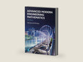 Advanced Modern Engineering Mathematics by Glyn James | barcode:9781292174341 | source:'9781292174341-right-three-quarter.jpg