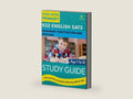 English SATs Grammar, Punctuation and Spelling Study Guide: York Notes for KS2 (eBook) by Kate Woodford | barcode:9781292252162 | source:'9781292252162-right-three-quarter.jpg