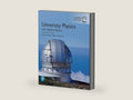 University Physics with Modern Physics in SI Units by Hugh D. Young | barcode:9781292314730 | source:'9781292314730-right-three-quarter.jpg
