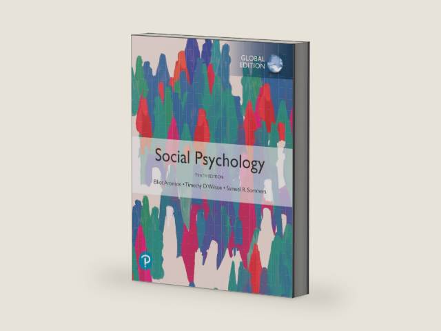 Social Psychology Global Edition by Elliot Aronson | barcode:9781292341477 | source:'9781292341477-right-three-quarter.jpg