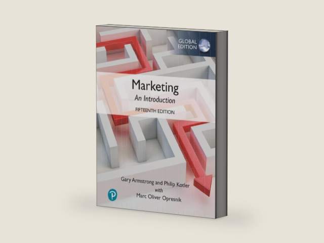 Marketing: An Introduction, Global Edition by Gary Armstrong | barcode:9781292433103 | source:'9781292433103-right-three-quarter.jpg