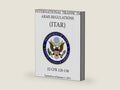 International Traffic in Arms Regulations (ITAR) - (22 CFR 120-130) - Updated as of January 1, 2013 by Department of State | barcode:9781304093851 | source:'9781304093851-right-three-quarter.jpg