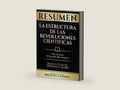 Resumen - La Estructura De Las Revoluciones Cientificas (The Structure Of Scientific Revolutions) - Basado En El Libro De Thomas S. Kuhn (Spanish Edition) by Biblioteca Sapiens | barcode:9781304632869 | source:'9781304632869-right-three-quarter.jpg