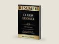 Resumen - El Gen Egoista (The Selfish Gene) - Basado En El Libro De Richard Dawkins (Spanish Edition) by Biblioteca Sapiens | barcode:9781304644336 | source:'9781304644336-right-three-quarter.jpg
