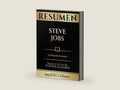 Resumen - Steve Jobs - La Biografia Exclusiva - Basado En El Libro De Walter Isaacson (Spanish Edition) by Biblioteca Sapiens | barcode:9781304726247 | source:'9781304726247-right-three-quarter.jpg