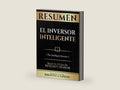 Resumen - El Inversor Inteligente (The Intelligent Investor) - Basado En El Libro De Benjamin Graham (Spanish Edition) by Biblioteca Sapiens | barcode:9781304799975 | source:'9781304799975-right-three-quarter.jpg