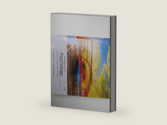 Introduction to Psychology: Gateways to Mind and Behavior by Dennis Coon | barcode:9781305091870 | source:'9781305091870-right-three-quarter.jpg