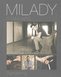 Milady Standard Barbering (MindTap Course List) by Milady | barcode:9781305100558 | source:'9781305100558.jpg