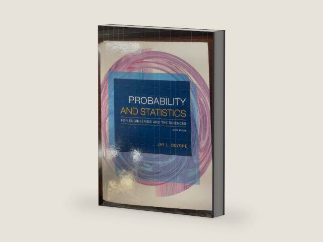 Probability and Statistics for Engineering and the Sciences by Jay Devore | barcode:9781305251809 | source:'9781305251809-right-three-quarter.jpg