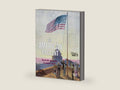 American Pageant, Volume 1 by David M. Kennedy | barcode:9781305537408 | source:'9781305537408-right-three-quarter.jpg