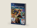 Anthropology: The Human Challenge by William Haviland | barcode:9781305583696 | source:'9781305583696-right-three-quarter.jpg