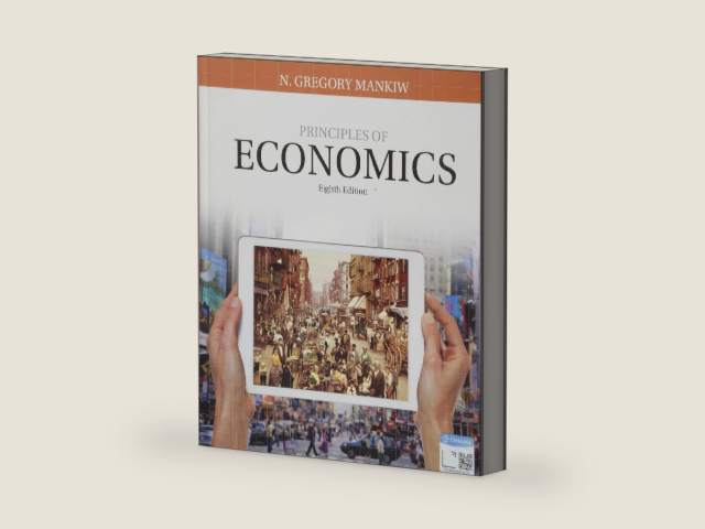 Principles of Economics by N. Mankiw | barcode:9781305585126 | source:'9781305585126-right-three-quarter.jpg