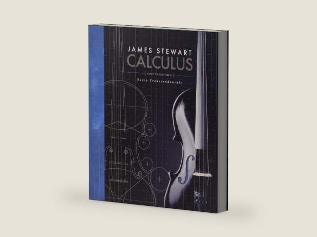 Bundle: Calculus: Early Transcendentals, 8th + WebAssign Printed Access Card for Stewart's Calculus: Early Transcendentals, 8th Edition, Multi-Term by James Stewart | barcode:9781305597624 | source:'9781305597624-right-three-quarter.jpg